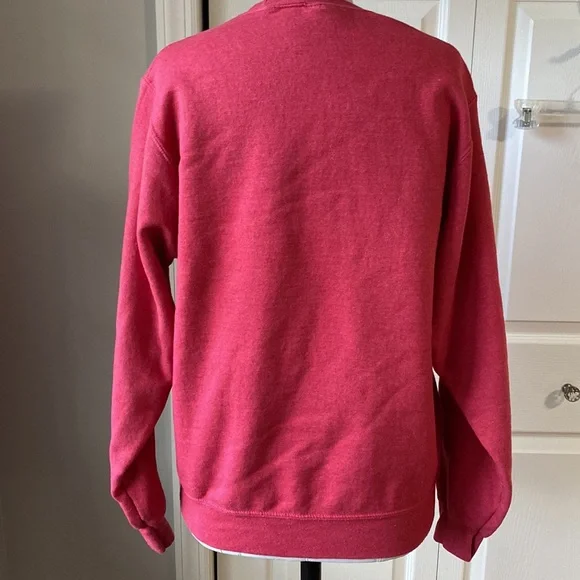 “Wifey” Crewneck Sweatshirt - Picture 2 of 6